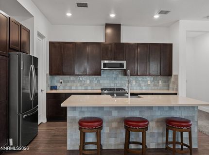 1777 Monitor Peak Street, Carson City, NV 89701 Photo