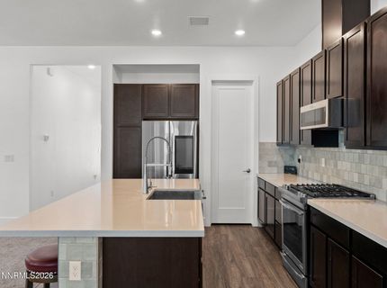 1777 Monitor Peak Street, Carson City, NV 89701 Photo