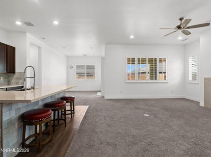1777 Monitor Peak Street, Carson City, NV 89701 Photo