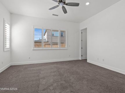 1777 Monitor Peak Street, Carson City, NV 89701 Photo
