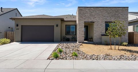 1777 Monitor Peak Street, Carson City, NV 89701 Photo