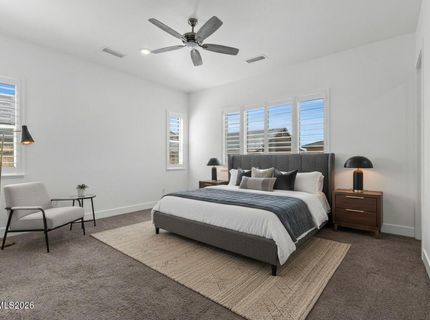 1777 Monitor Peak Street, Carson City, NV 89701 Photo