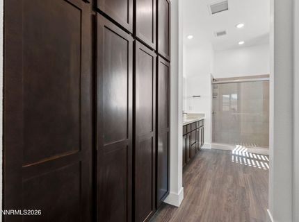 1777 Monitor Peak Street, Carson City, NV 89701 Photo