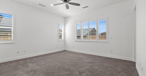 1777 Monitor Peak Street, Carson City, NV 89701 Photo
