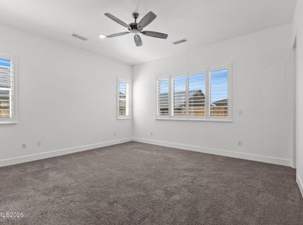 1777 Monitor Peak Street, Carson City, NV 89701 Photo