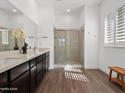 1777 Monitor Peak Street, Carson City, NV 89701 Photo