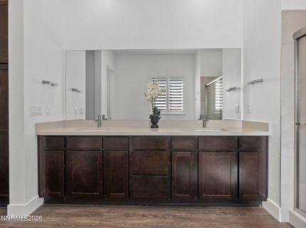 1777 Monitor Peak Street, Carson City, NV 89701 Photo