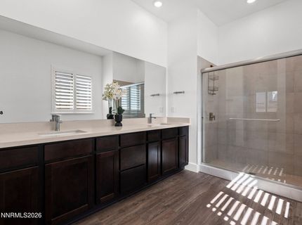 1777 Monitor Peak Street, Carson City, NV 89701 Photo