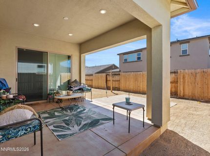 1777 Monitor Peak Street, Carson City, NV 89701 Photo