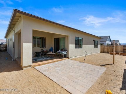1777 Monitor Peak Street, Carson City, NV 89701 Photo