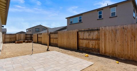 1777 Monitor Peak Street, Carson City, NV 89701 Photo