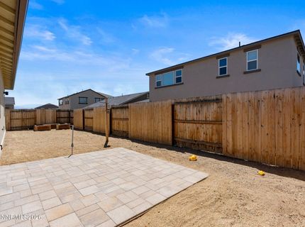1777 Monitor Peak Street, Carson City, NV 89701 Photo