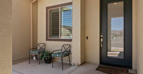 1777 Monitor Peak Street, Carson City, NV 89701 Photo