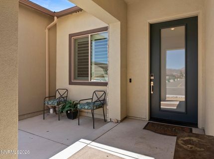 1777 Monitor Peak Street, Carson City, NV 89701 Photo