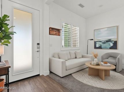 1777 Monitor Peak Street, Carson City, NV 89701 Photo