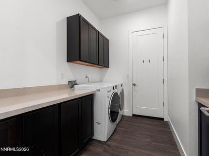 1777 Monitor Peak Street, Carson City, NV 89701 Photo