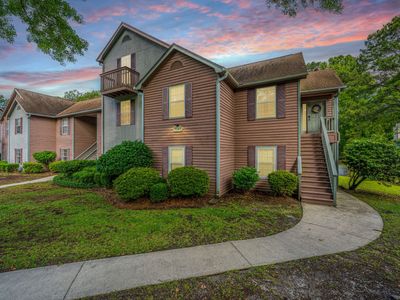 7940 Parklane Court, Unit B, North Charleston, SC 29418