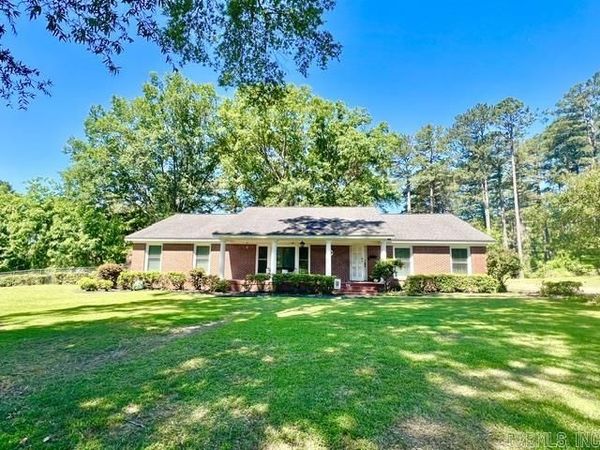 594 Lakeside, Camden, AR 71701