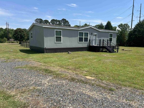 13714 W HWY 270, Poyen, AR 72128
