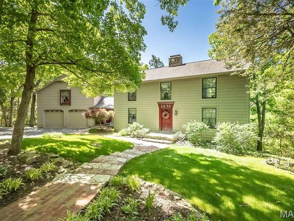 10 Ravinia Lane , Pacific, MO 63069