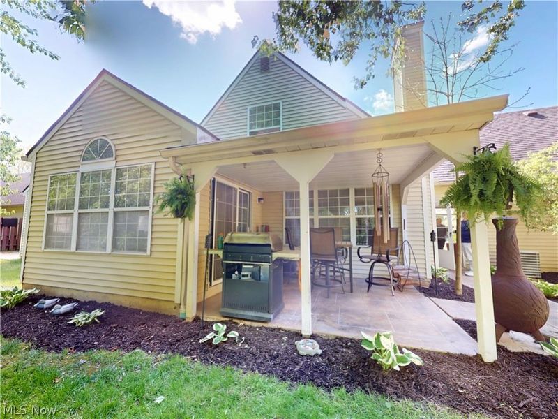 167 Marwyck Place Lane, Northfield, OH 44067 Photo 36