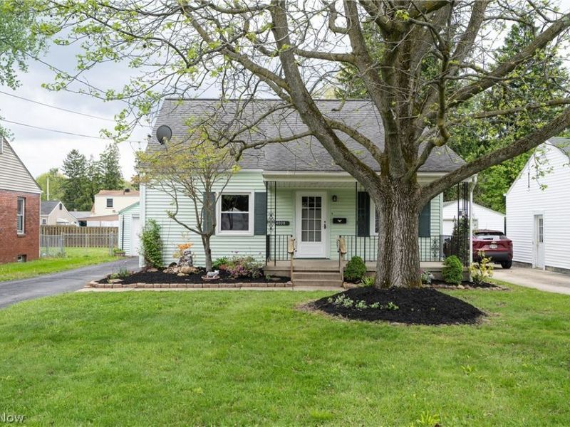 4020 Stratmore Avenue, Youngstown, OH 44511 Photo 1