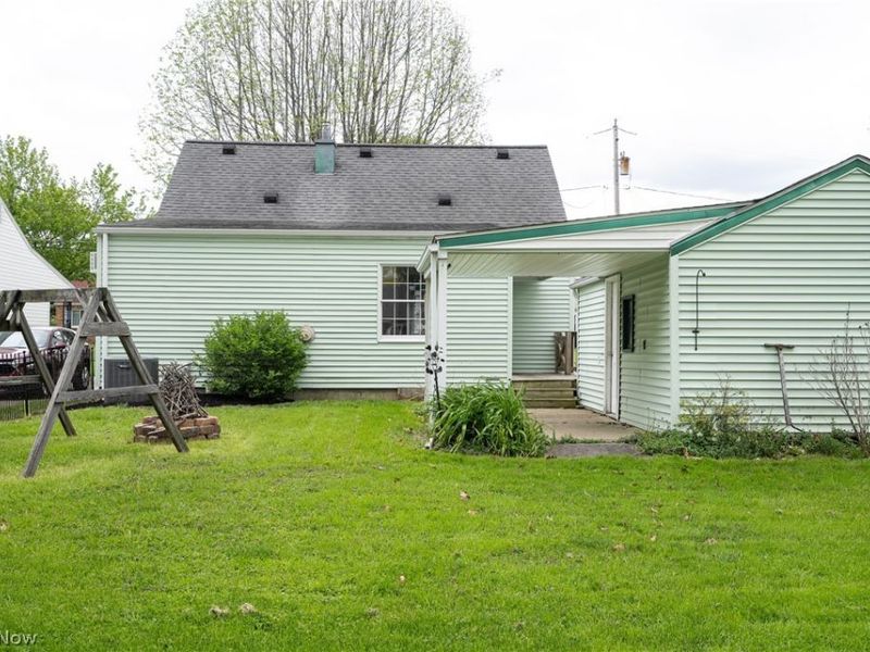 4020 Stratmore Avenue, Youngstown, OH 44511 Photo 17