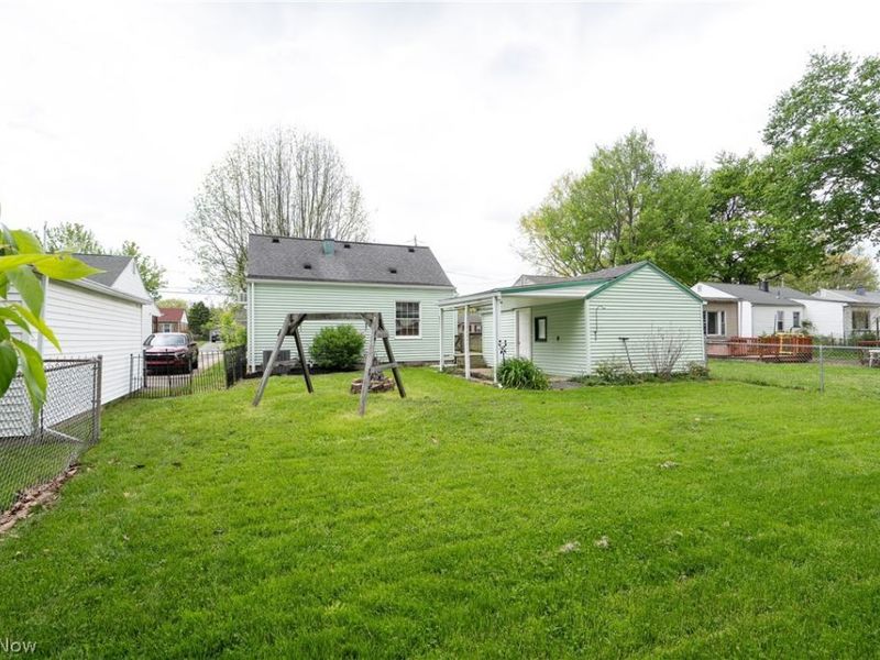 4020 Stratmore Avenue, Youngstown, OH 44511 Photo 18