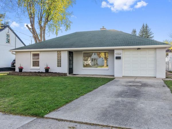 1029 NEVILLE AVENUE, Green Bay, WI 54303