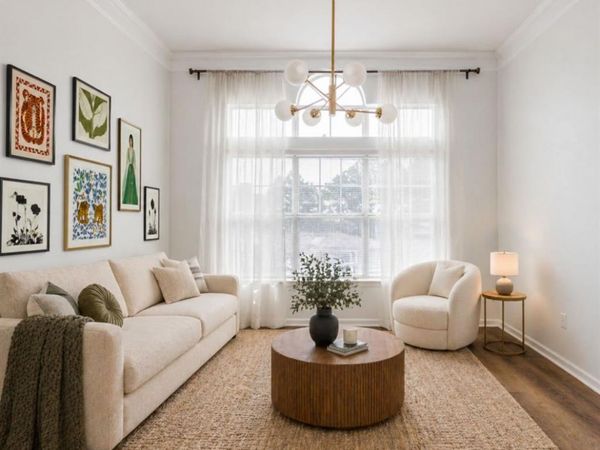 2700 Pine Tree Road NE, Unit 1317, Atlanta, GA 30324