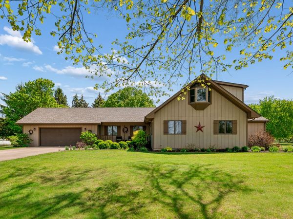 9590 Brown Road , Morris, IL 60450