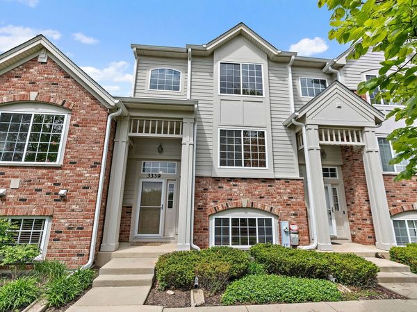 3339 Cameron Drive , Elgin, IL 60124
