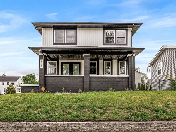 601 Howard Street, South Bend, IN 46617