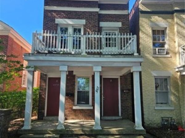 3007 Ellwood Avenue, Richmond, VA 23221
