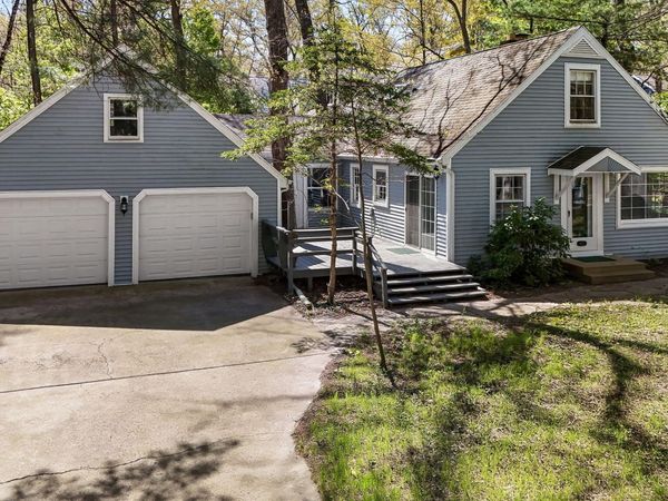 4175 Creek Drive, New Buffalo, MI 49117