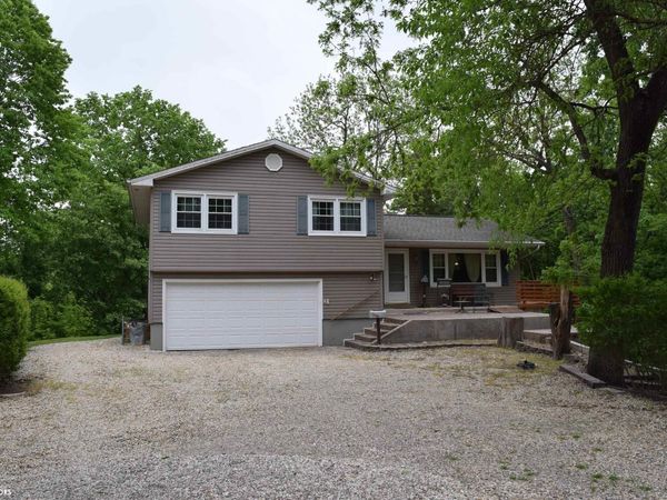 3032 213Th Street, Fort Madison, IA 52627