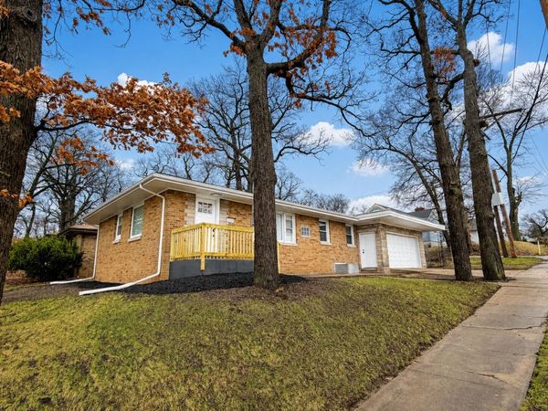 4501 Richard Gordon Hatcher Boulevard , Gary, IN 46408
