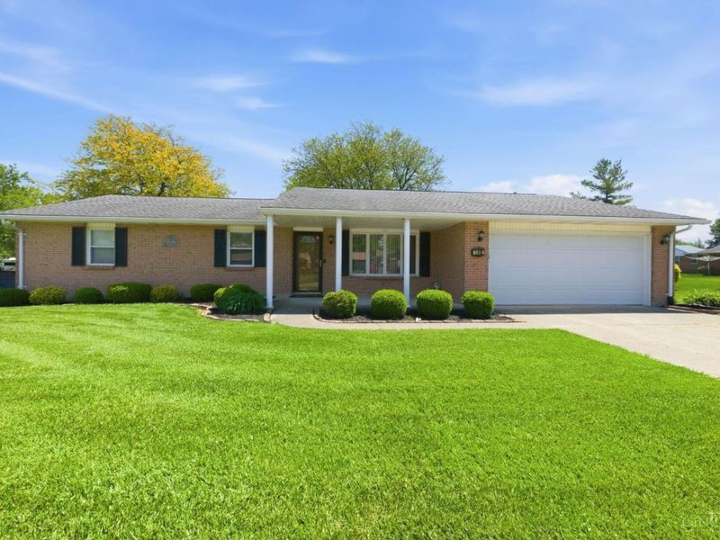 1410 Aukerman Street, Eaton, OH 45320 Photo 2