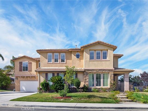 25807 Arbor Lane, Stevenson Ranch, CA 91381