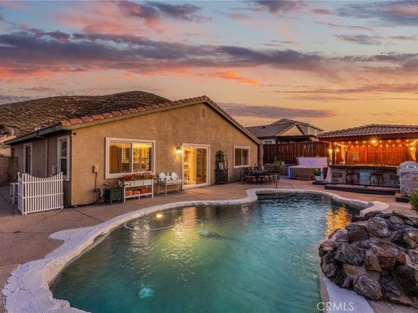 29341 Wildcat Canyon Road, Menifee, CA 92587