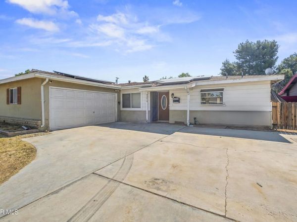 45014 17th Street W, Lancaster, CA 93534
