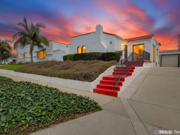 814 S Alma Street, San Pedro, CA 90731