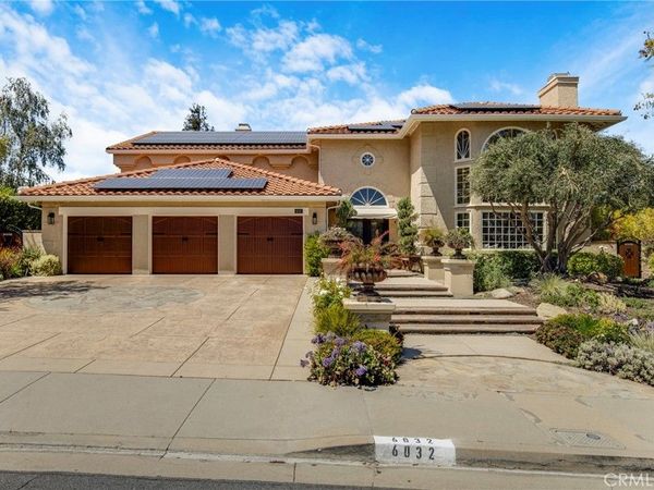 6032 Grey Rock, Agoura Hills, CA 91301