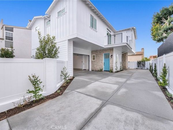 2304 Harriman Lane, Unit B, Redondo Beach, CA 90278