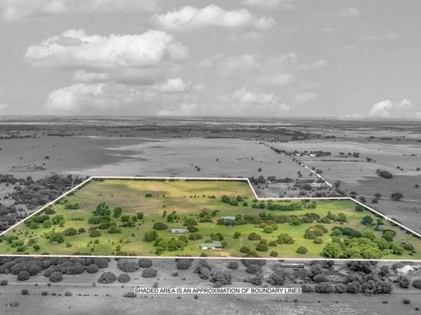 271 County Road 3440 , Clifton, TX 76634