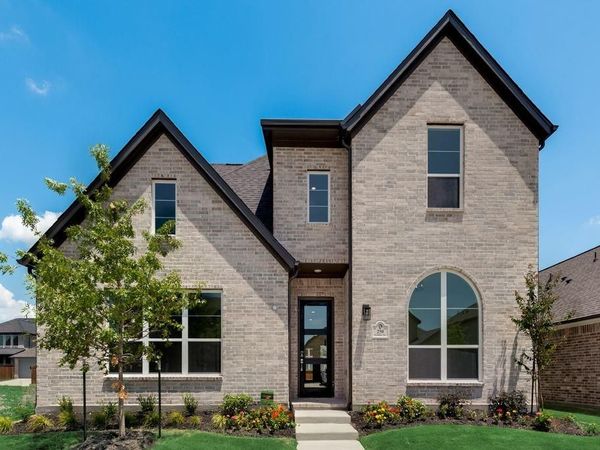 250 Landon Trail, Fate, TX 75189