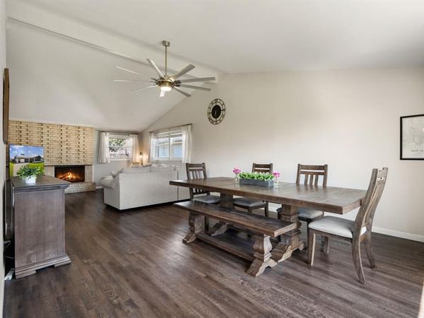3244 High Brook Drive, Dallas, TX 75234
