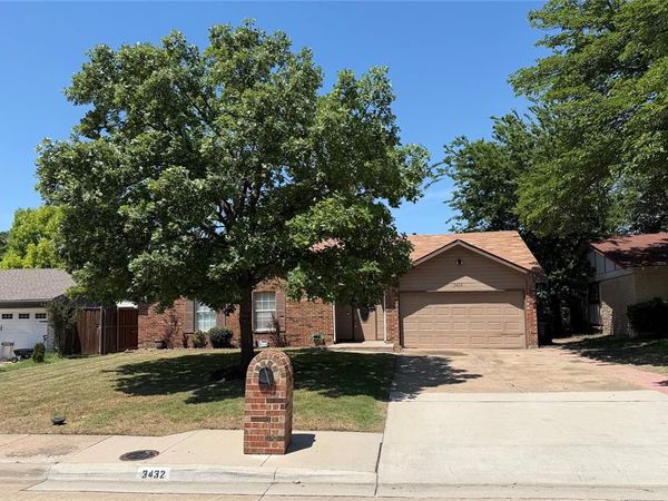 3432 Glenwood Lane , Plano, TX 75074