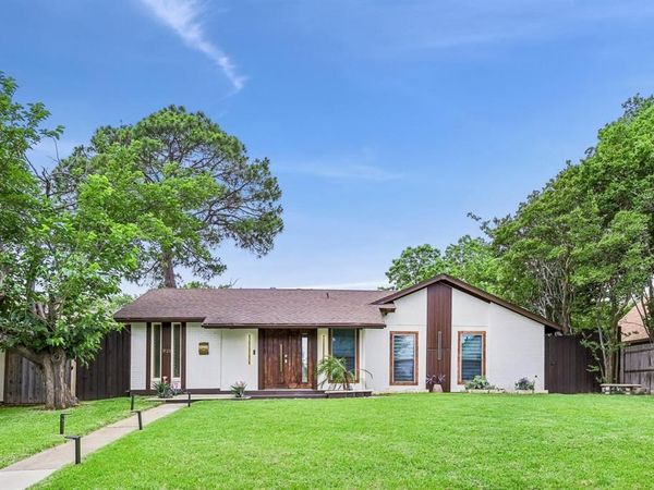 3928 Tacoma Street, Irving, TX 75062