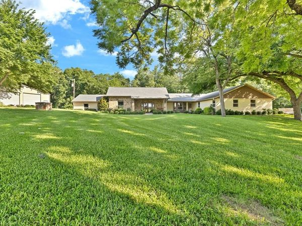 6406 Fm-1886, Azle, TX 76020